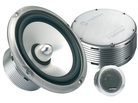 Rainbow CS 275.28 Platinum. ����������� �������������� CS 275.28 Platinum.